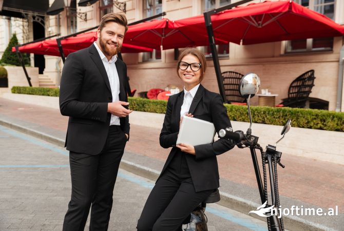 Job Offers for Sales Agent in Durres