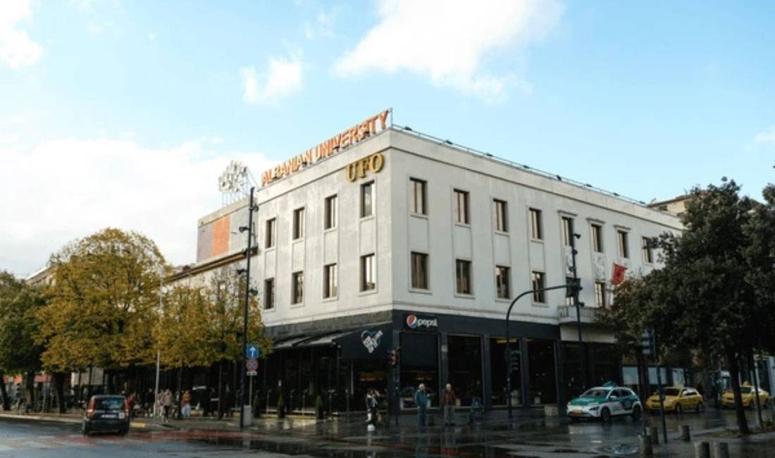 Njoftime Pune ne Tirane, Profesioni Kerkohet personel akademik per Menaxhim dhe Finance , Me eksperience, Pagesa Me Marreveshje.