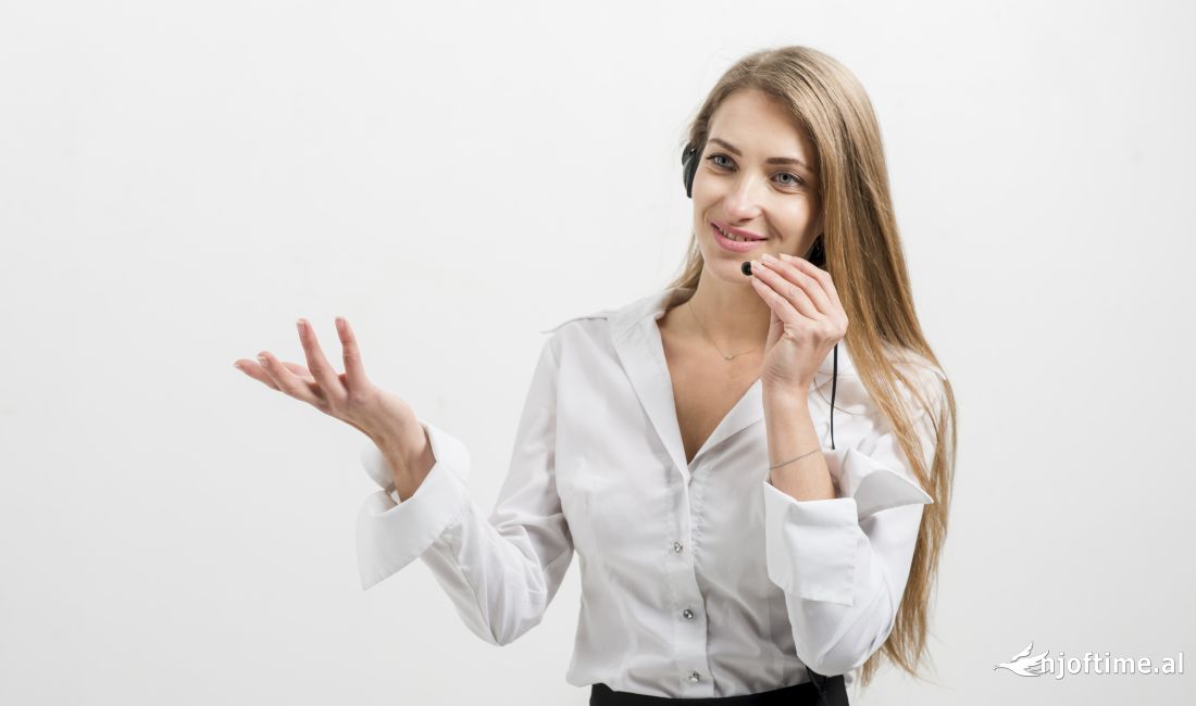 Njoftime Pune ne Tirane, Profesioni 👥 Kërkojmë agjentë: Anglisht / Italisht / Gjermanisht / Spanjisht / Greqisht , Fillestar/Pak eksperience, Pagesa 5,000  Euro.