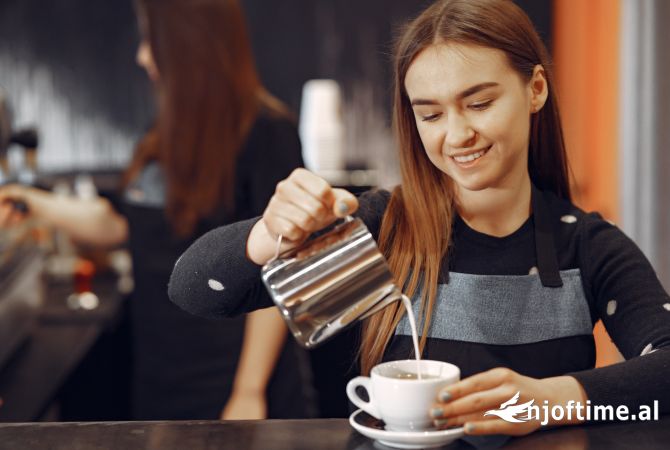 Njoftime Pune per Banakiere ne Tirane