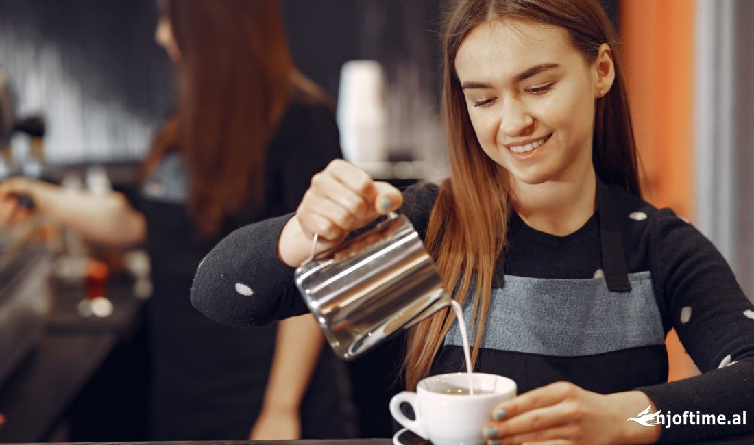 Njoftime Pune ne Tirane, Profesioni Banakiere , Fillestar/Pak eksperience, Pagesa Me Marreveshje.