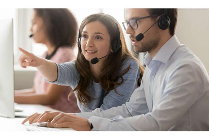 Njoftime Pune per Agjent Recovery dhe Team Leader (me grup në gjuhën angleze) ne Tirane