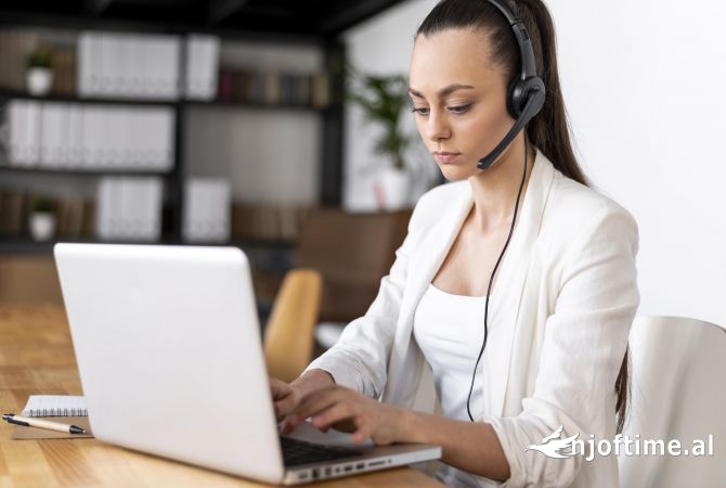 Njoftime Pune per Agjent 🇬🇧 Anglisht 🇩🇪 Gjermanisht 🇪🇸 Spanjisht 🇮🇹 Italisht 🇬🇷 Greqisht ne Tirane