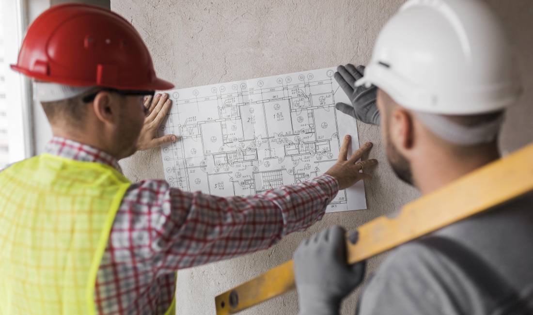 Njoftime Pune ne Tirane, Profesioni Inxhinier Ndertimi , Me eksperience, Pagesa Me Marreveshje.