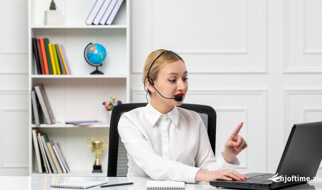 Njoftime Pune ne Tirane, Profesioni 🇪🇸Agjent 	•	🇪🇸Team Leader 	•	Retention 	•	Invest 	•	Recovery , Me eksperience, Pagesa 3,000  Euro.