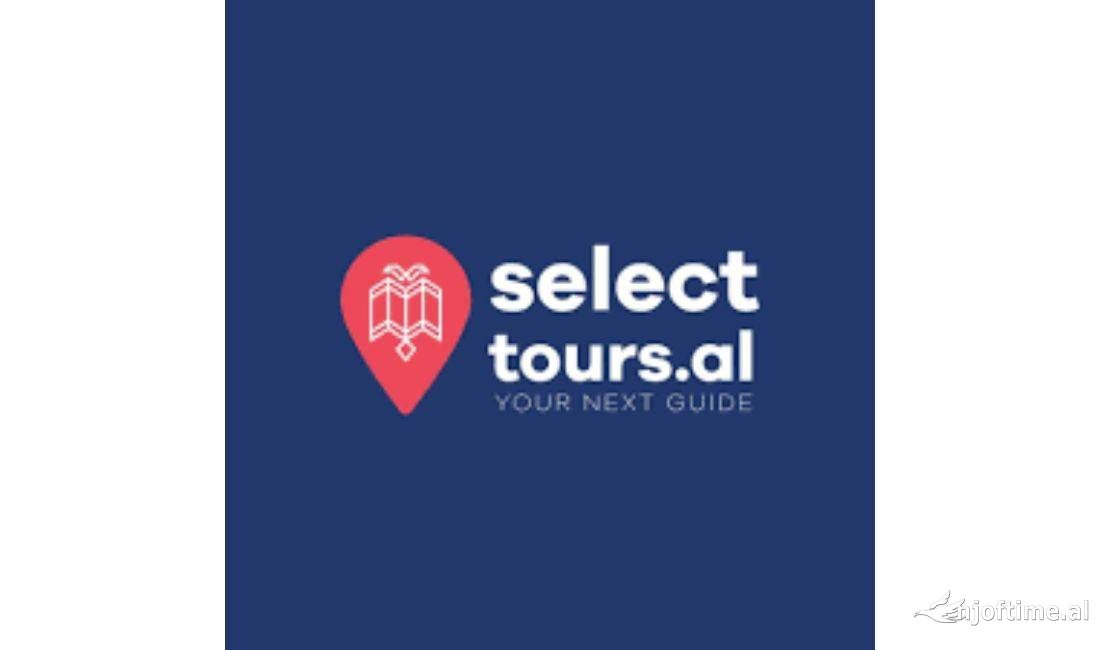 Njoftime Pune ne Tirane, Profesioni Agjent turistik dhe  Social Media Menager , Fillestar/Pak eksperience, Pagesa Me Marreveshje.