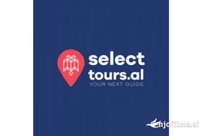 Njoftime Pune per Agjent turistik dhe Social Media Menager ne Tirane