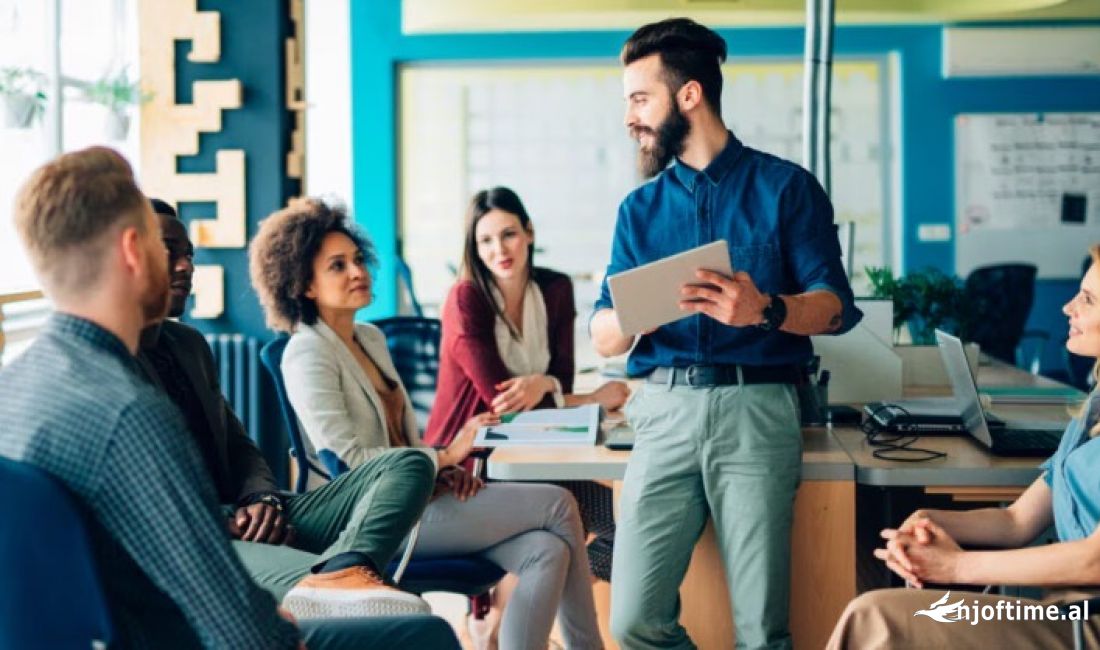 Njoftime Pune ne Tirane, Profesioni Operator/e , Fillestar/Pak eksperience, Pagesa Me Marreveshje.