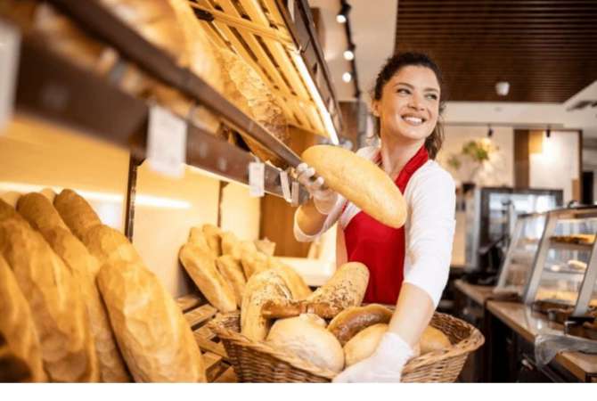 Njoftime Pune per Shitese ne Tirane