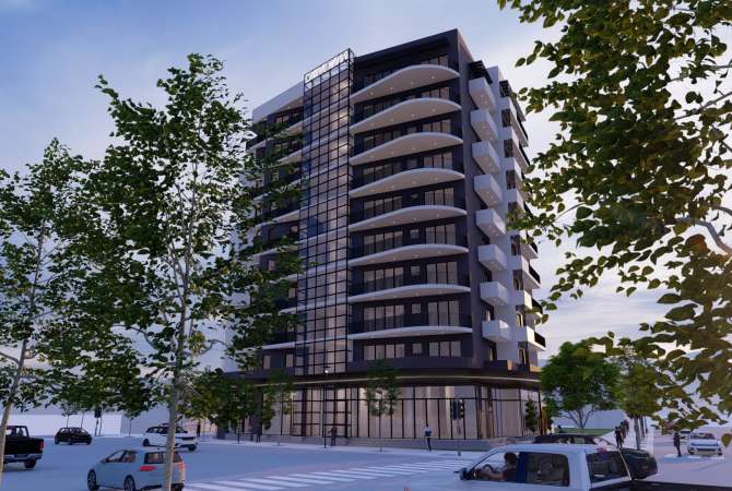 Shitet Ambient Biznesi