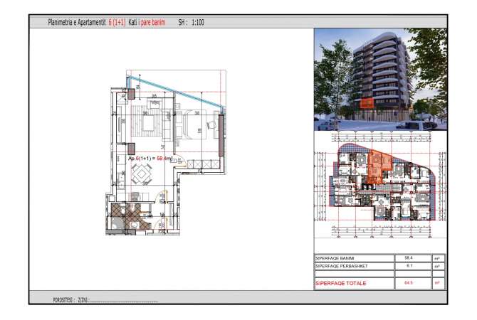 Shitet Ambient Biznesi