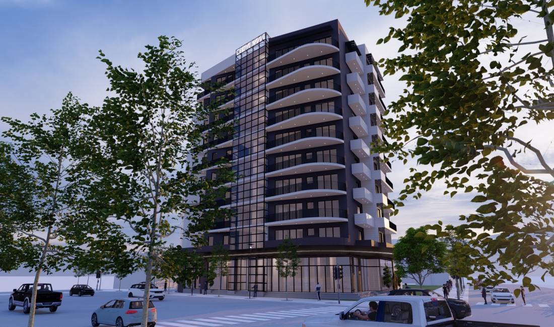 Shitet Ambient Biznesi