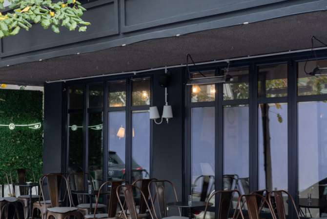 Ambjent Biznesi me Qera bllok