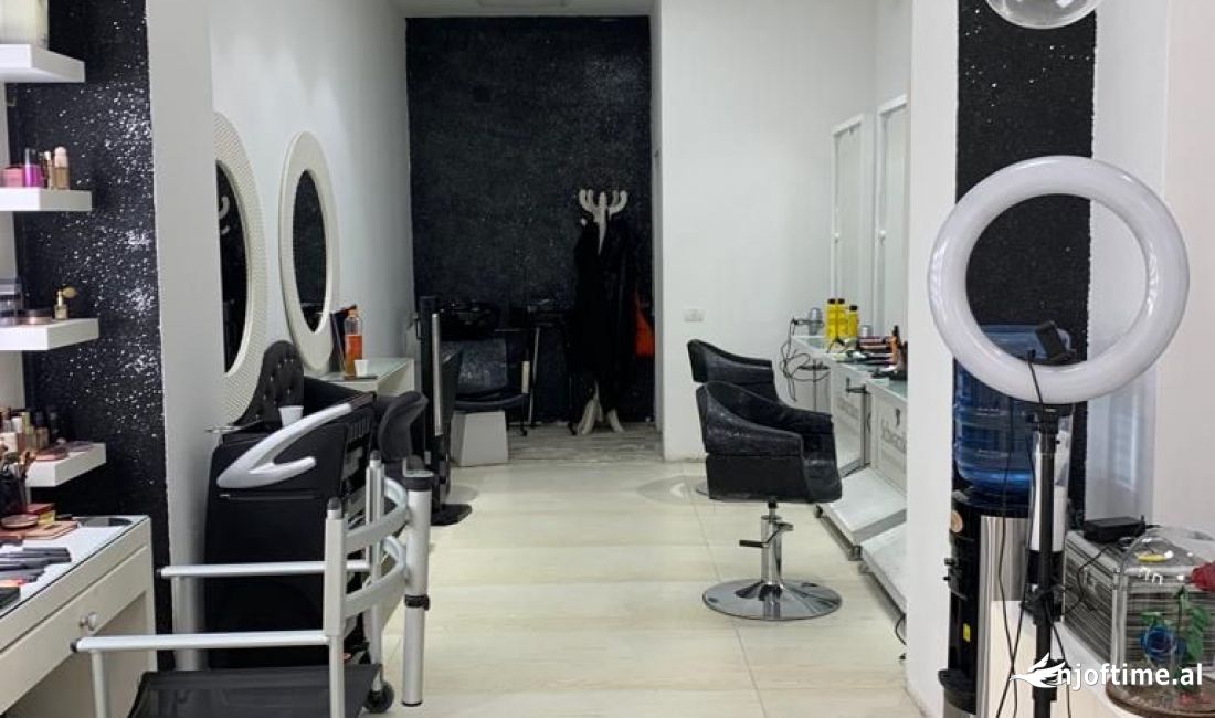 Ambjent Biznesi me Qera bllok