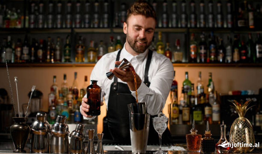 Njoftime Pune ne Tirane, Profesioni Kamarier dhe Banakier , Fillestar/Pak eksperience, Pagesa Me Marreveshje.