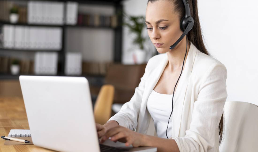 Njoftime Pune ne Tirane, Profesioni Operator/e për gjuhet  🇮🇹Italisht  🇪🇸spanjisht  🇩🇪Gjermanisht 🇬🇧 Anglisht , Fillestar/Pak eksperience, Pagesa 1,000  Euro.