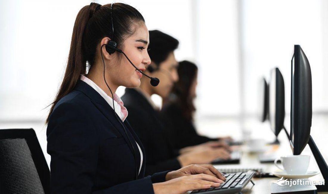 Njoftime Pune ne Tirane, Profesioni Operator/e për Turizëm Dentar 🦷 , Me eksperience, Pagesa 1,000  Euro.