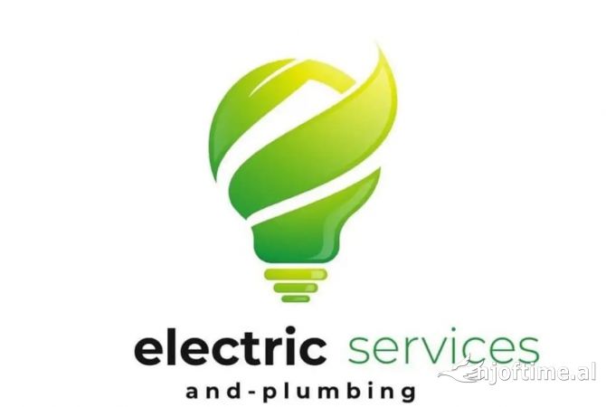 Sherbime Elektrike Hidraulike dhe Ambienti ne Tirane - 0 Euro