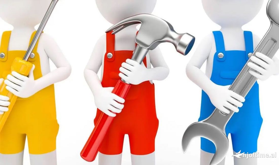 Impiante elektrike dhe termohidraulike 