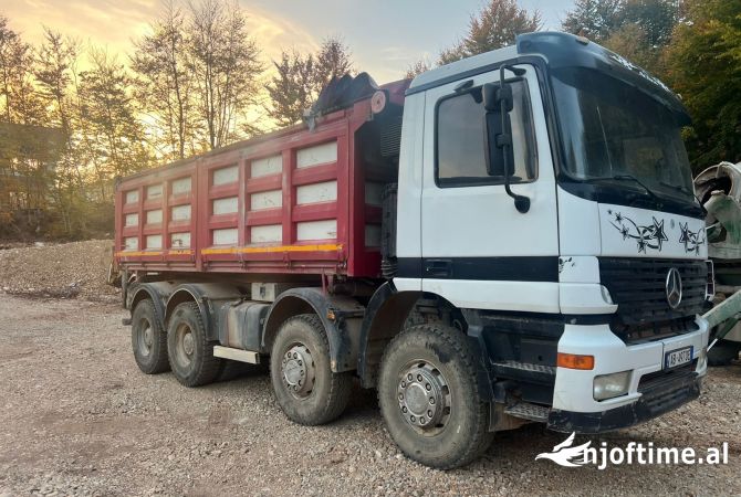 Auto in Vendita a Tirana - 35,500 Euro