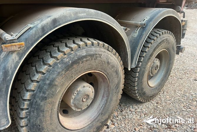 Auto in Vendita a Tirana - 35,500 Euro