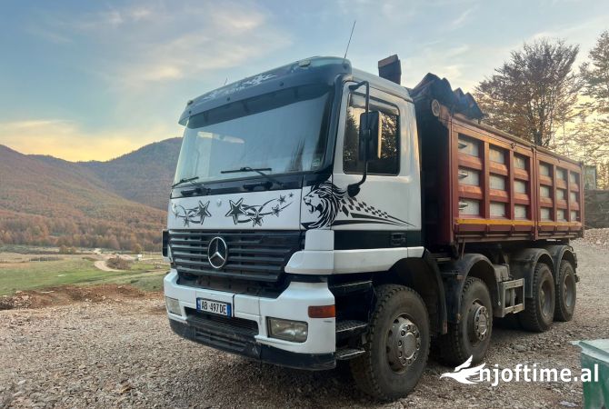 Auto in Vendita a Tirana - 35,500 Euro