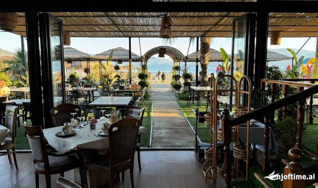 Offerte di lavoro a Valona, Profession Kamarier/e 🍸 Banakier/e 🍽️ Ndihmës Kamarier/e 👩‍🍳 Ndihmës Kuzhinier 🧹 Sanitare 🍴 Pjatëlarëse 💳 Arketare 🏡 Mirembajtes(4ore) , Principiante/Poca esperienza, Pagamento Trattabile.