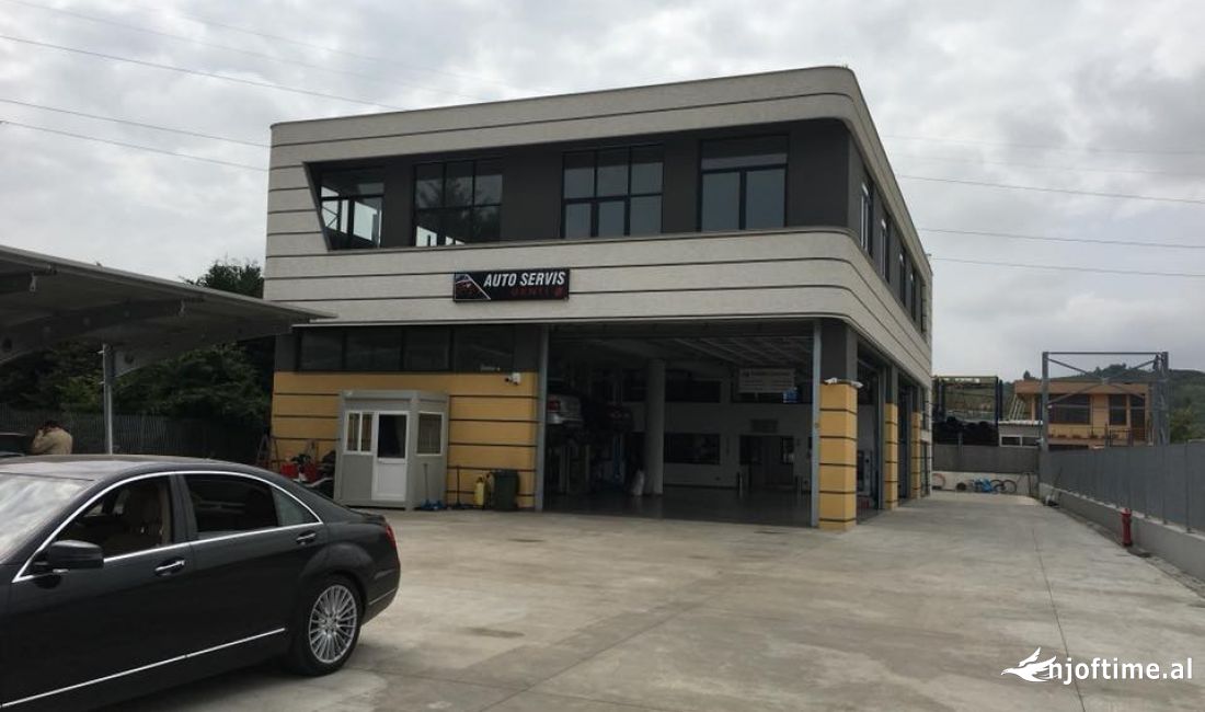 Servis Genti 💠 Sherbime dhe servis per cdo lloj Mercedes Benz 