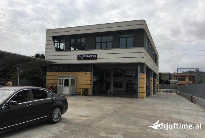 Car Service in Tirana - 50 Euro