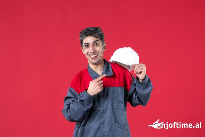 Car Service in Lushnje - 50 Euro