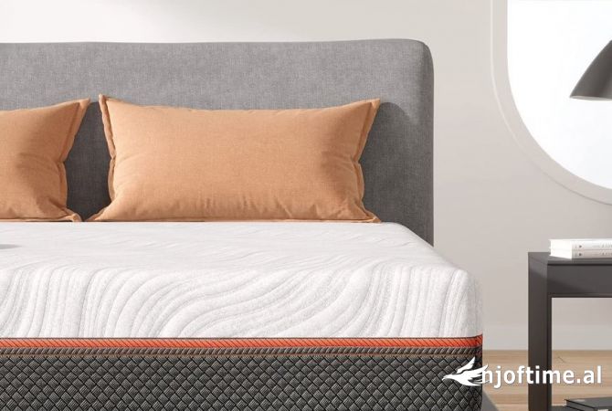 Sherbime Elektrike Hidraulike dhe Ambienti ne Tirane - 50 