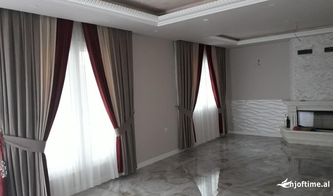 🎀 Perde me Porosi - MIRA ofron sherbimin e dizejnimit te personalizuar per cdo model perdeje per shtepi zyra dhe biznese