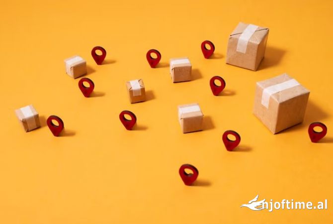 Sherbime Elektrike Hidraulike dhe Ambienti ne Tirane - 50 