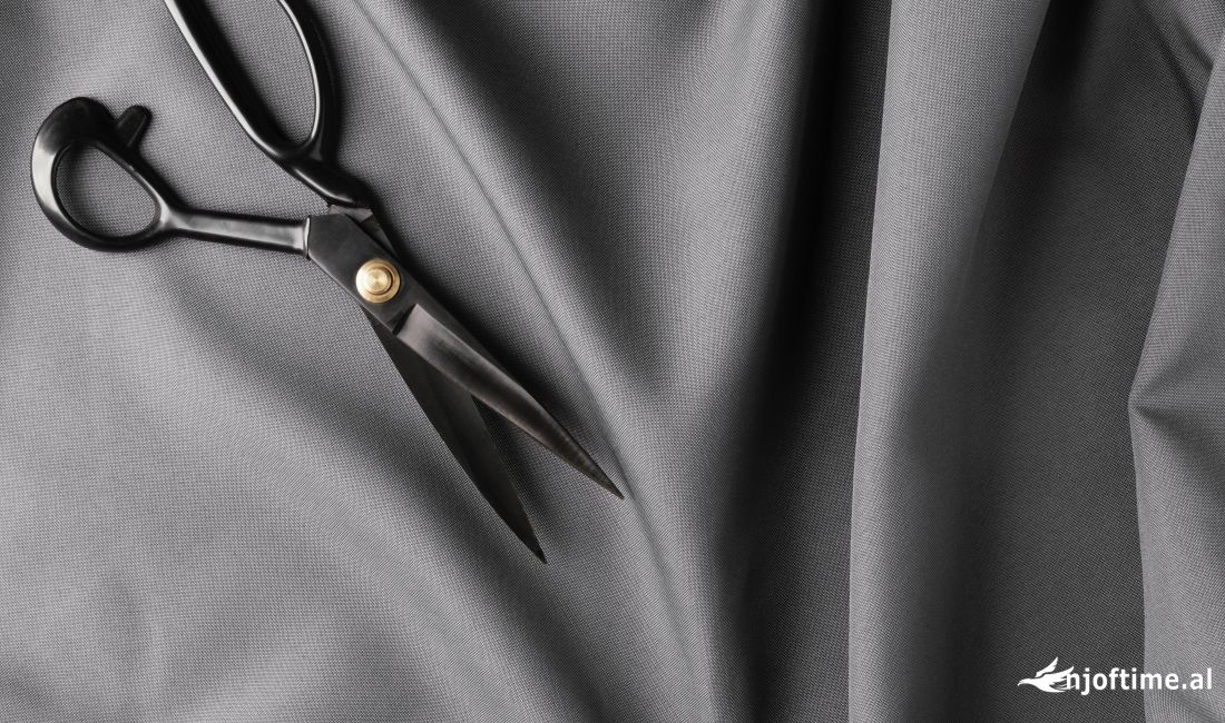 Metrazhe Ermiri ju ofron Cilesin e larte ne Tekstil