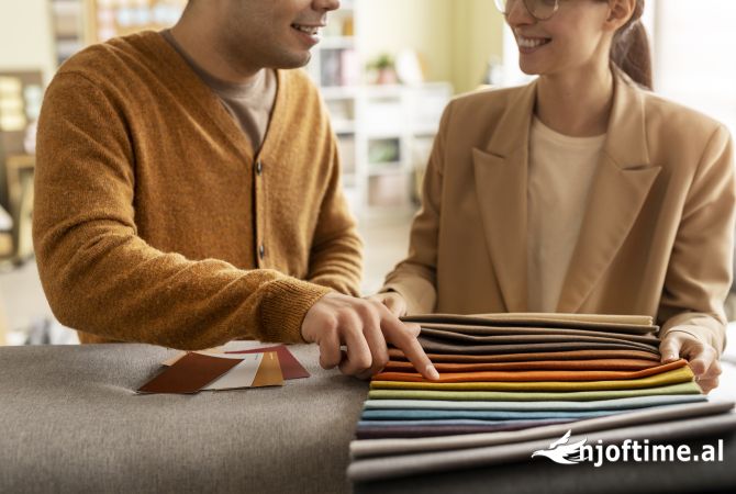 Sherbime Elektrike Hidraulike dhe Ambienti ne Elbasan - 50 