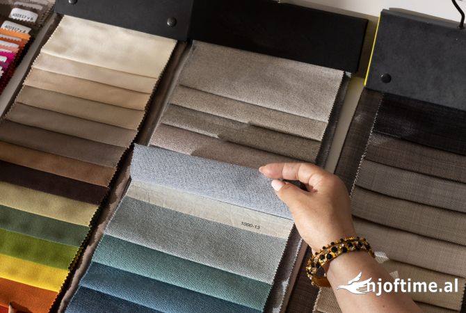 Sherbime Elektrike Hidraulike dhe Ambienti ne Durres - 50 