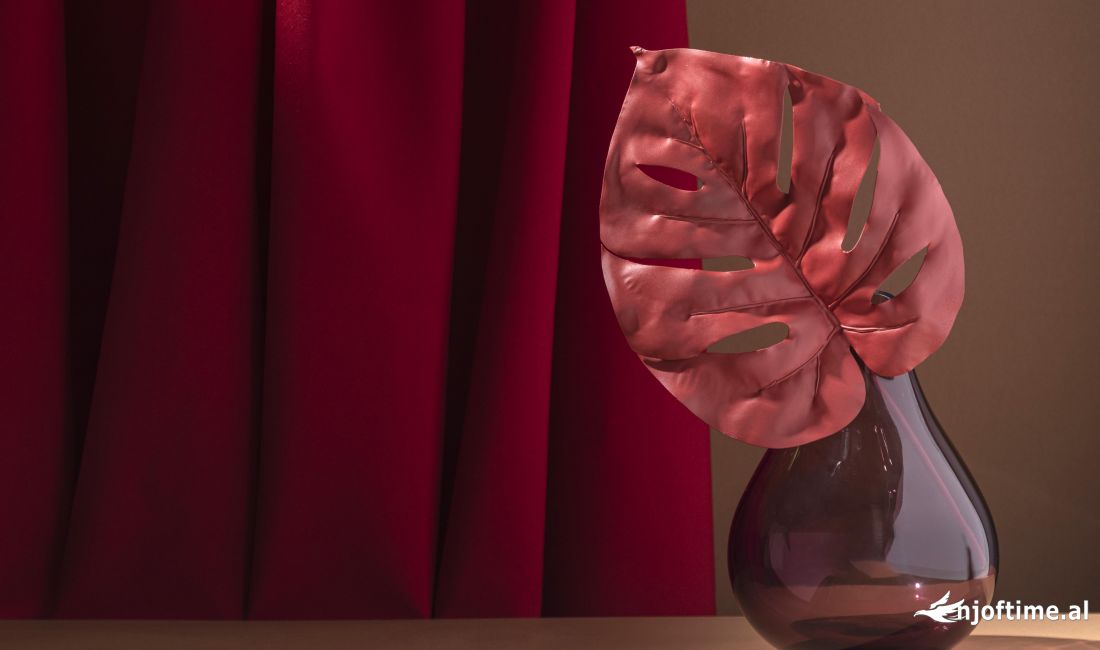 Perde Koli ofron modele te ndryshme perdesh si dhe montimin e tyre ne cdo ambient