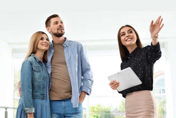 Njoftime Pune per Agjent Imobilar ne Tirane