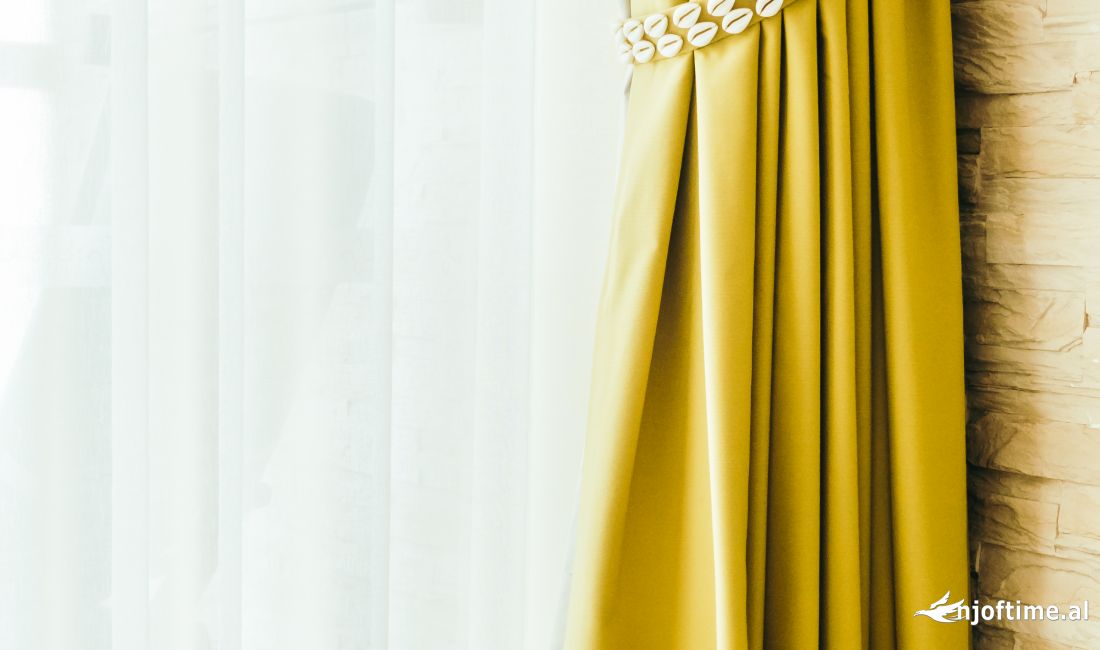 🏠 Perde Koli | Home Decor ,Materiale cilesore dhe dizajne moderne 