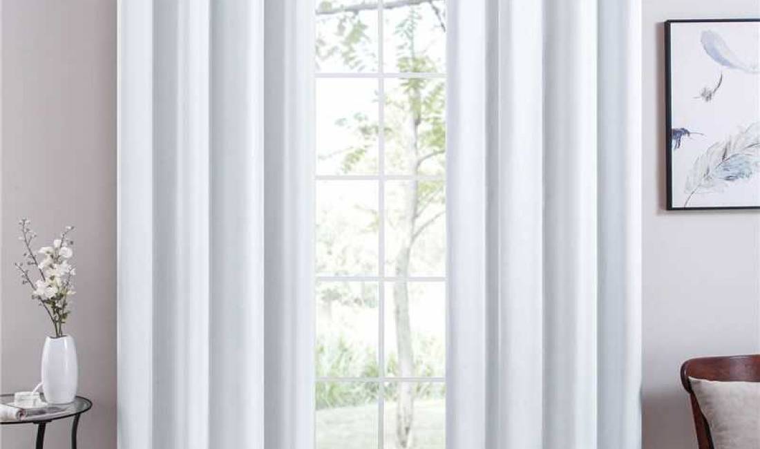 Perde kozeta durres ofron sherbime te ndryshme si perde me porosi dhe sisteme shinash me motor smart