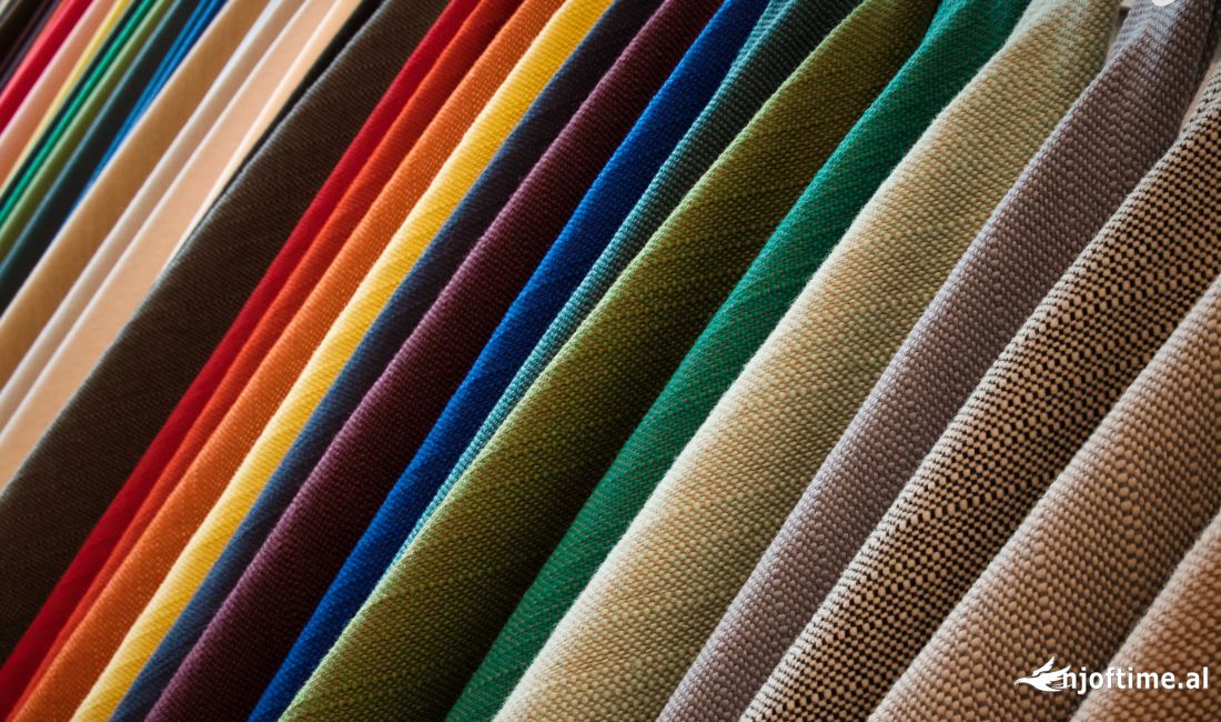 Ofrojme perde te automatizuara per ambiente banimi, zyra dhe hotele ne Tirane