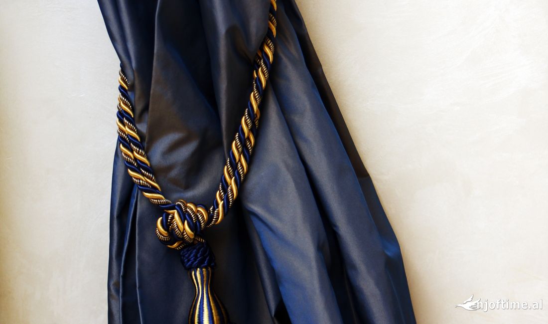  Ofrojme🎨 Dizajne te larmishme perdesh ,materiale premium dhe ngjyra elegante per ju.