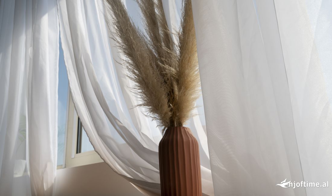  🏡 Ofrojme Perde elegante dhe unike, Punime te kujdesshme dhe me standard te larte.