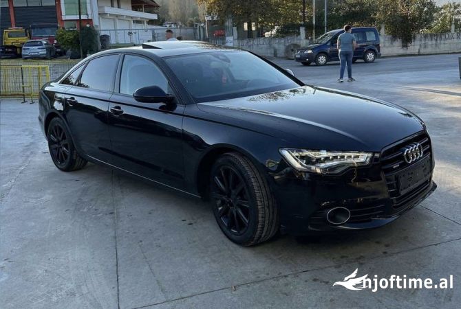 Auto in Vendita a Tirana - 10,400 Euro