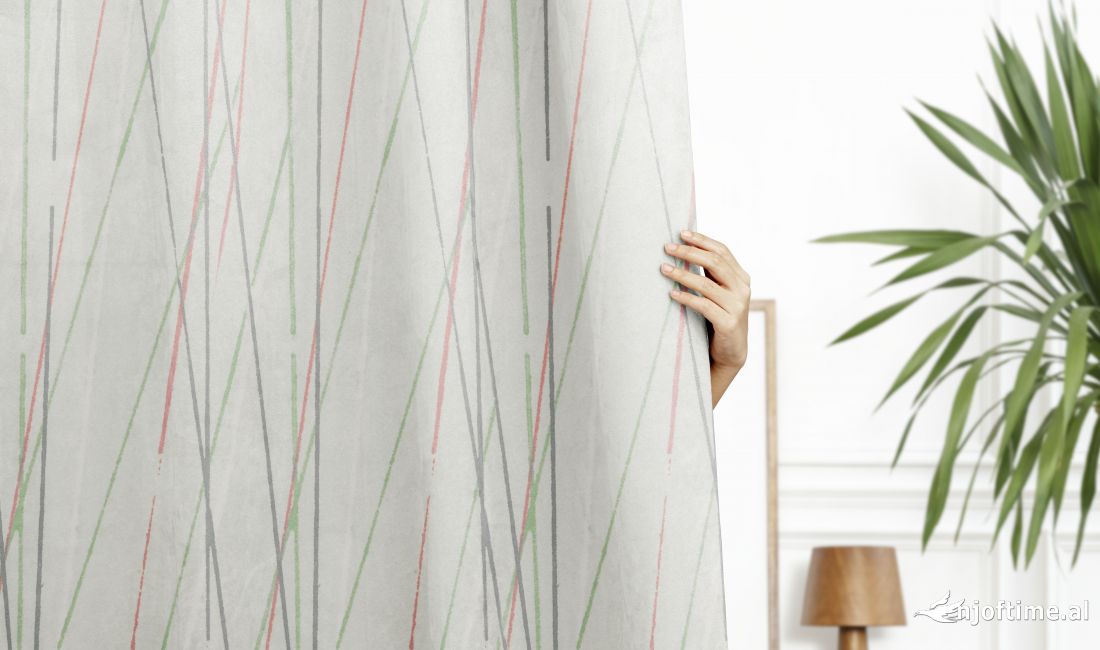 Ofrojme Perde klasike me porosi per ambiente te ndryshme qe pershtaten kerkesave tuaja