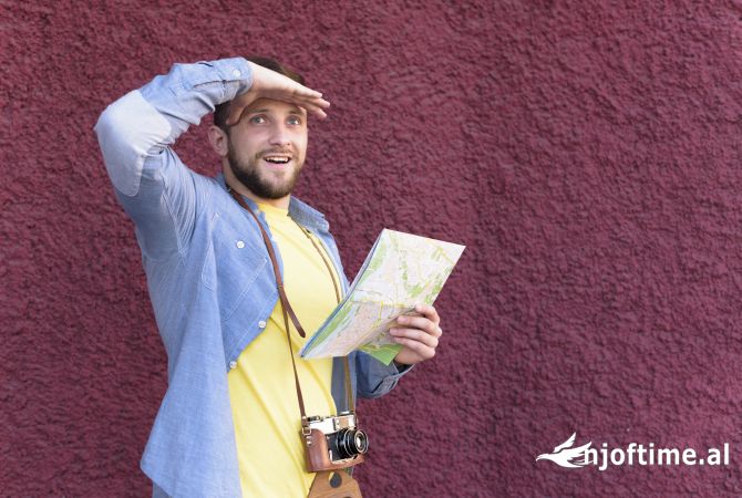 Njoftime Pune per Guidator Turistik ne Tirane