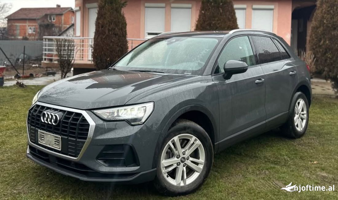 Auto in Vendita a Tirana, Audi, 2021 Diesel,Kambio Automatik Pagamento 25,500  Euro.