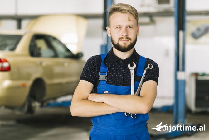 Car Service in Dibra - 50 Euro