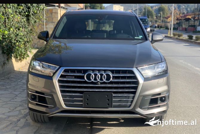 Auto in Vendita a Tirana - 22,000 Euro