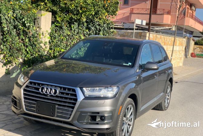 Auto in Vendita a Tirana - 22,000 Euro